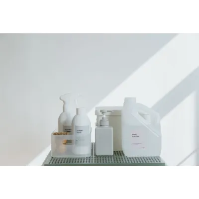 Pine Floor Cleaner 5L