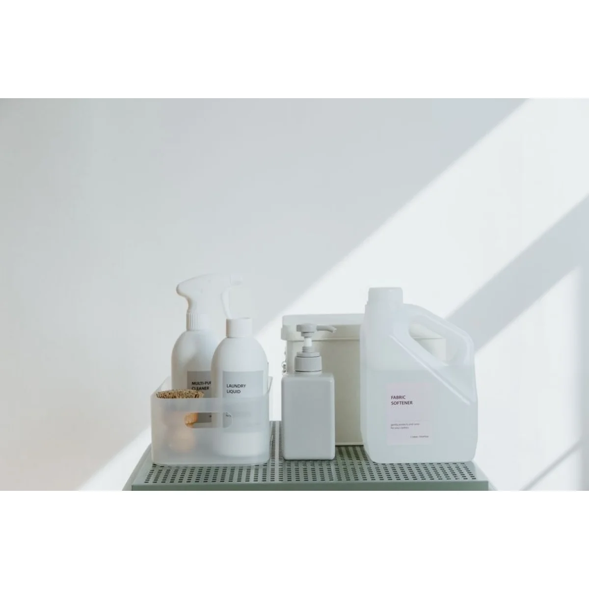 Pine Floor Cleaner 5L